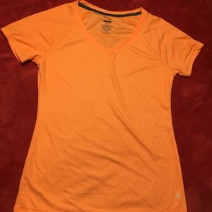 Danskin Now Loose Fit Short Sleeve